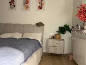 Bongacams Watch Live Sex Cams of KellyyBeryy