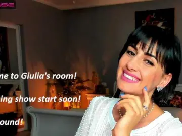 Bongacams Best Webcam of MissGiulia