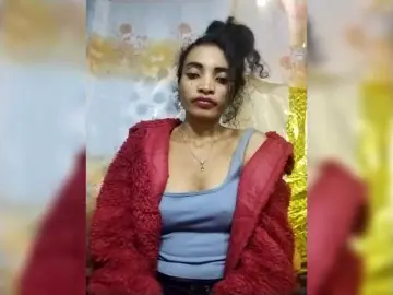 Bongacams Adult Webcam of Shanya12