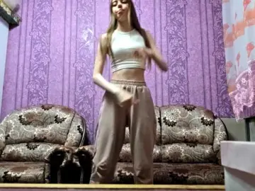 CharleenTetz from bongacams