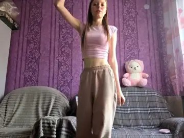 Bongacams Live Sex of CharleenTetz