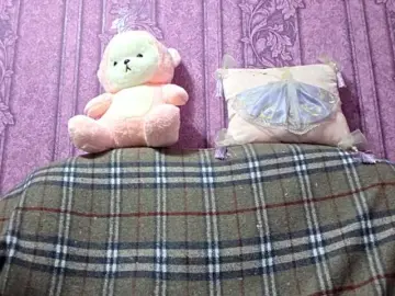 Bongacams Free Live Porn of CharleenTetz