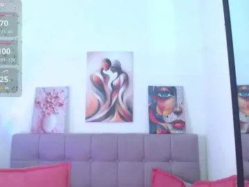 Bongacams Live Sex Cam of Hellen-star