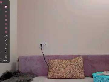 Kimmber from bongacams