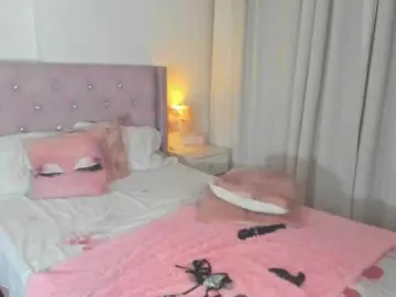 Bongacams Nude Webcam of destinysweet