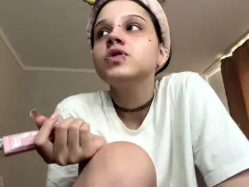 Bongacams Free Live Porn of ArlaReily