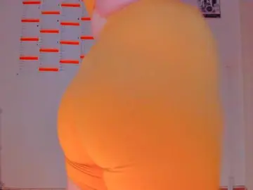 Bongacams Sex Cam of Elieen2