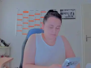 Bongacams Live Porn of Elieen2