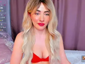 Bongacams Nude Webcam of Lissonil