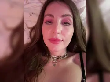 MilashaNyasha from bongacams