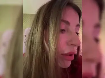 Bongacams Free Porn Cam of MilashaNyasha