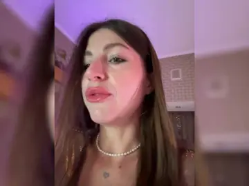 Bongacams Sex Cam of MilashaNyasha