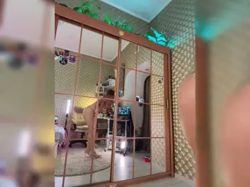 Bongacams Best live sex cam show of MilashaNyasha