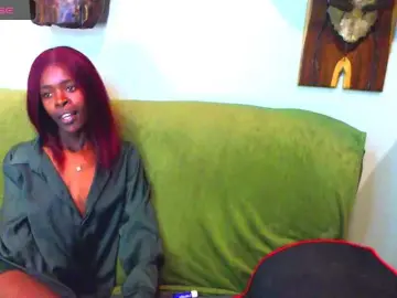 Bongacams Adult Webcam of Natussi