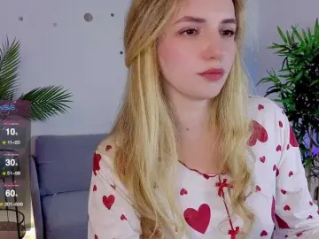 Bongacams Live Sex of marykiskis