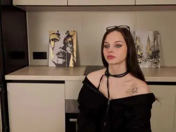 Bongacams Nude Webcam of sinnersselene