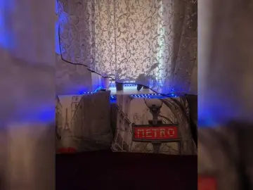 Bongacams Sex Cam of AureliyXXX