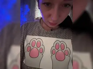 Bongacams Adult Video Chat of AureliyXXX