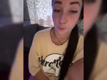 Bongacams Private Sex Chat of AureliyXXX