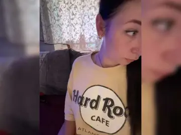 Bongacams Free Live Porn of AureliyXXX