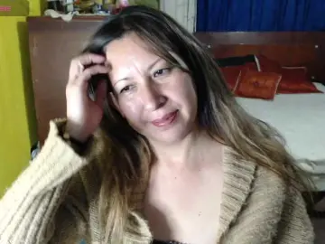 Bongacams Nude Webcam of evatoms
