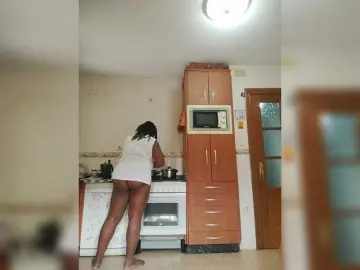 GoddessCarrie from bongacams