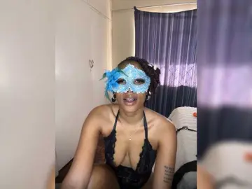 Bongacams Sex Cam of theCherrybomb
