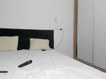 Bongacams Live Sex of FantasyDevil