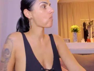 Bongacams Watch Live Sex Cams of Milfchelle