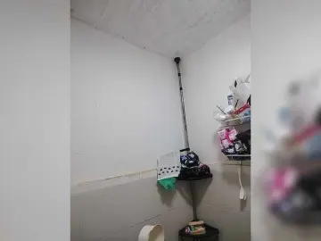 Bongacams Sex Chat of PhantomRose