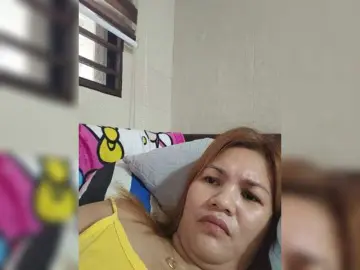Bongacams Adult Webcam of PhantomRose