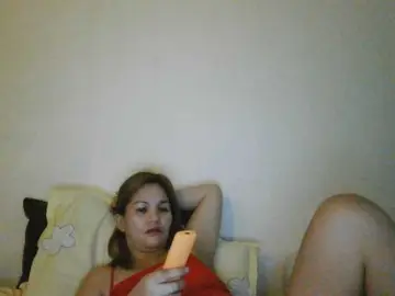 PhantomRose from bongacams