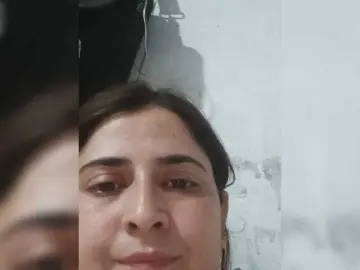 Bongacams Adult Video Chat of Khadija3