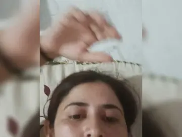 Bongacams Best Webcam of Khadija3
