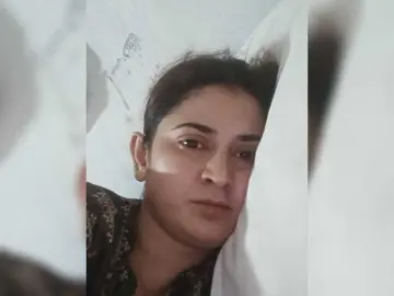 Bongacams Free Live Porn of Khadija3