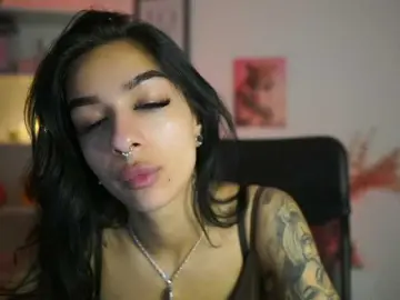 Bongacams Sex Chat of SisaBlue