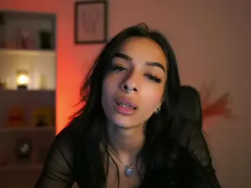 Bongacams Live Porn of SisaBlue