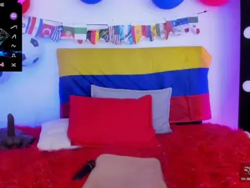 Bongacams Live Porn of cataleya-campos
