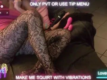 Bongacams Live Sex Cam of DENERYS