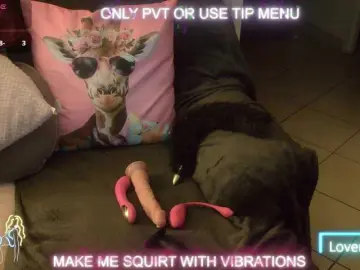 Bongacams Sex Chat of DENERYS