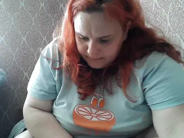 Mavkas2025 from bongacams
