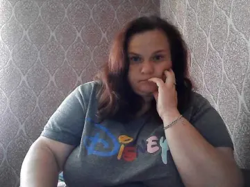 Bongacams Sex Cam of Mavkas2025