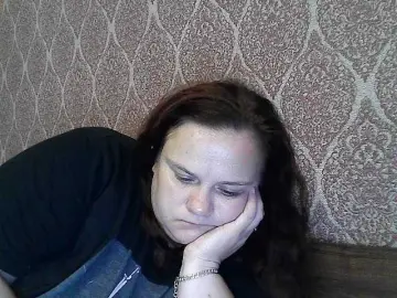 Bongacams Adult Video Chat of Mavkas2025