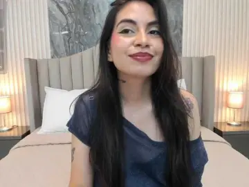 Bongacams Adult Video Chat of AlissonNoir