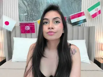 Bongacams Private Sex Chat of AlissonNoir