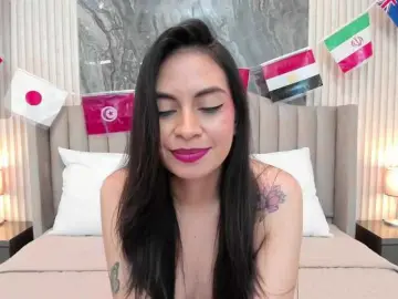 Bongacams Live Porn of AlissonNoir