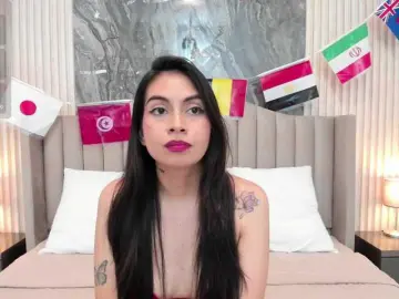 Bongacams Private Sex Chat of AlissonNoir