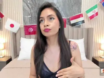 Bongacams Live Sex Cam of AlissonNoir