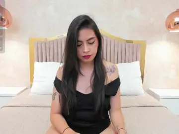 Bongacams Watch Live Sex Cams of AlissonNoir