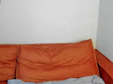 Stellla-Morgans from bongacams